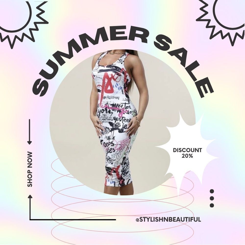 Embrace Your Curves